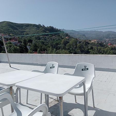 Casa Carmelita Apartment Лас Палмас де Гран Канария Екстериор снимка