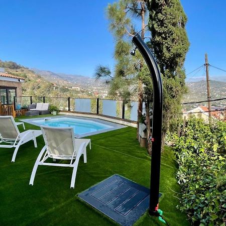 Casa Carmelita Apartment Лас Палмас де Гран Канария Екстериор снимка