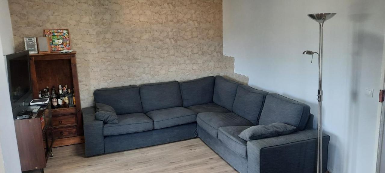 Casa Carmelita Apartment Лас Палмас де Гран Канария Екстериор снимка