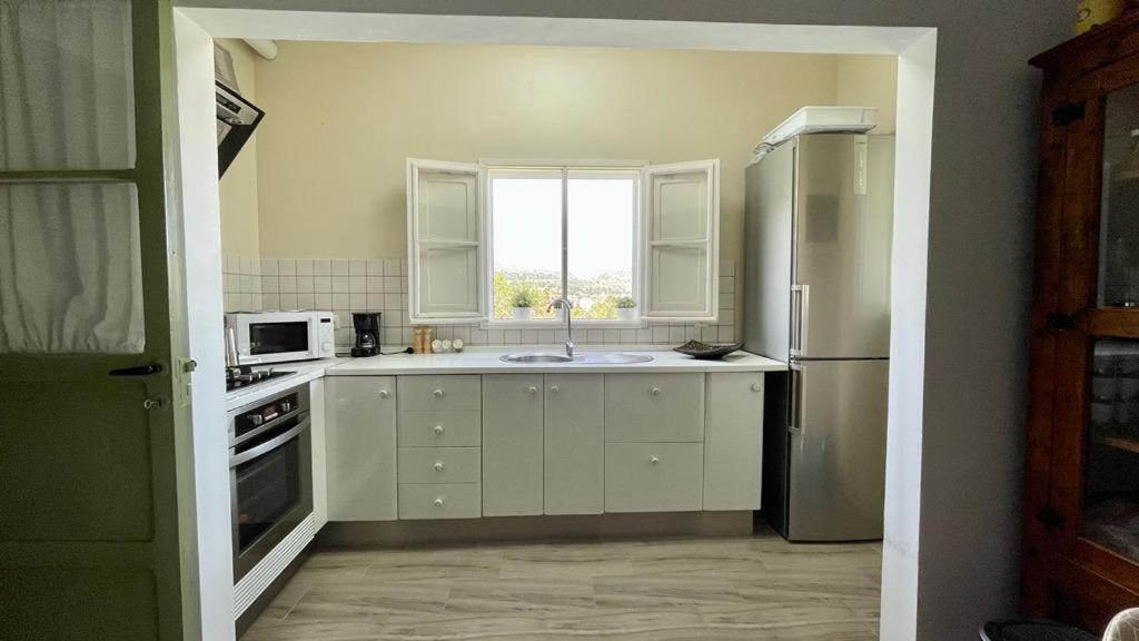 Casa Carmelita Apartment Лас Палмас де Гран Канария Екстериор снимка
