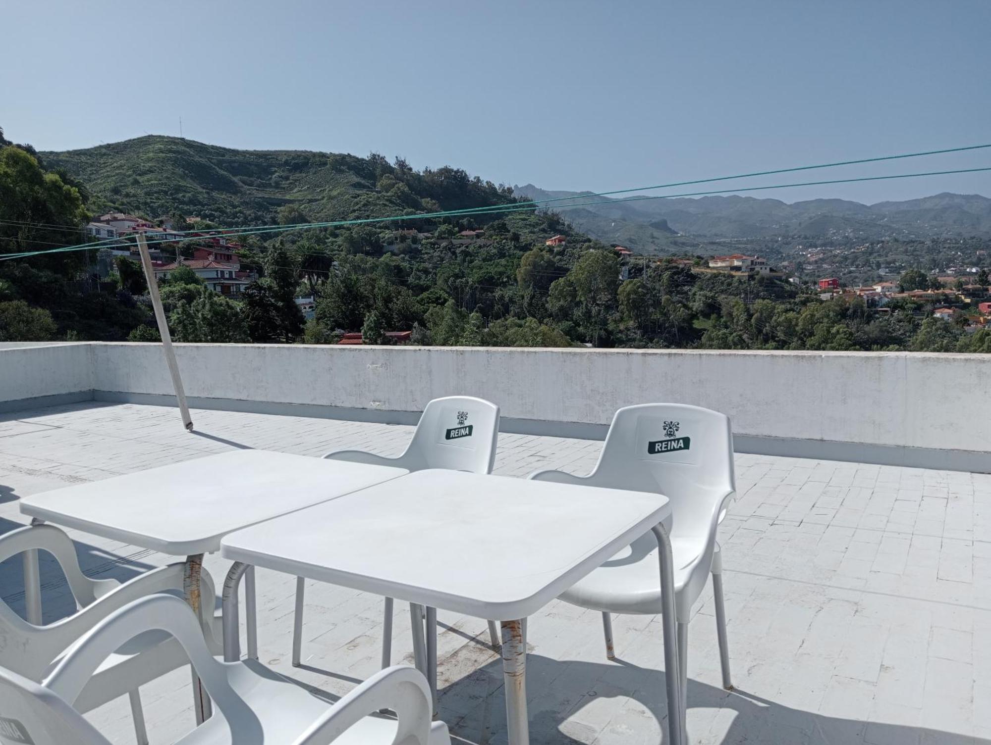 Casa Carmelita Apartment Лас Палмас де Гран Канария Екстериор снимка