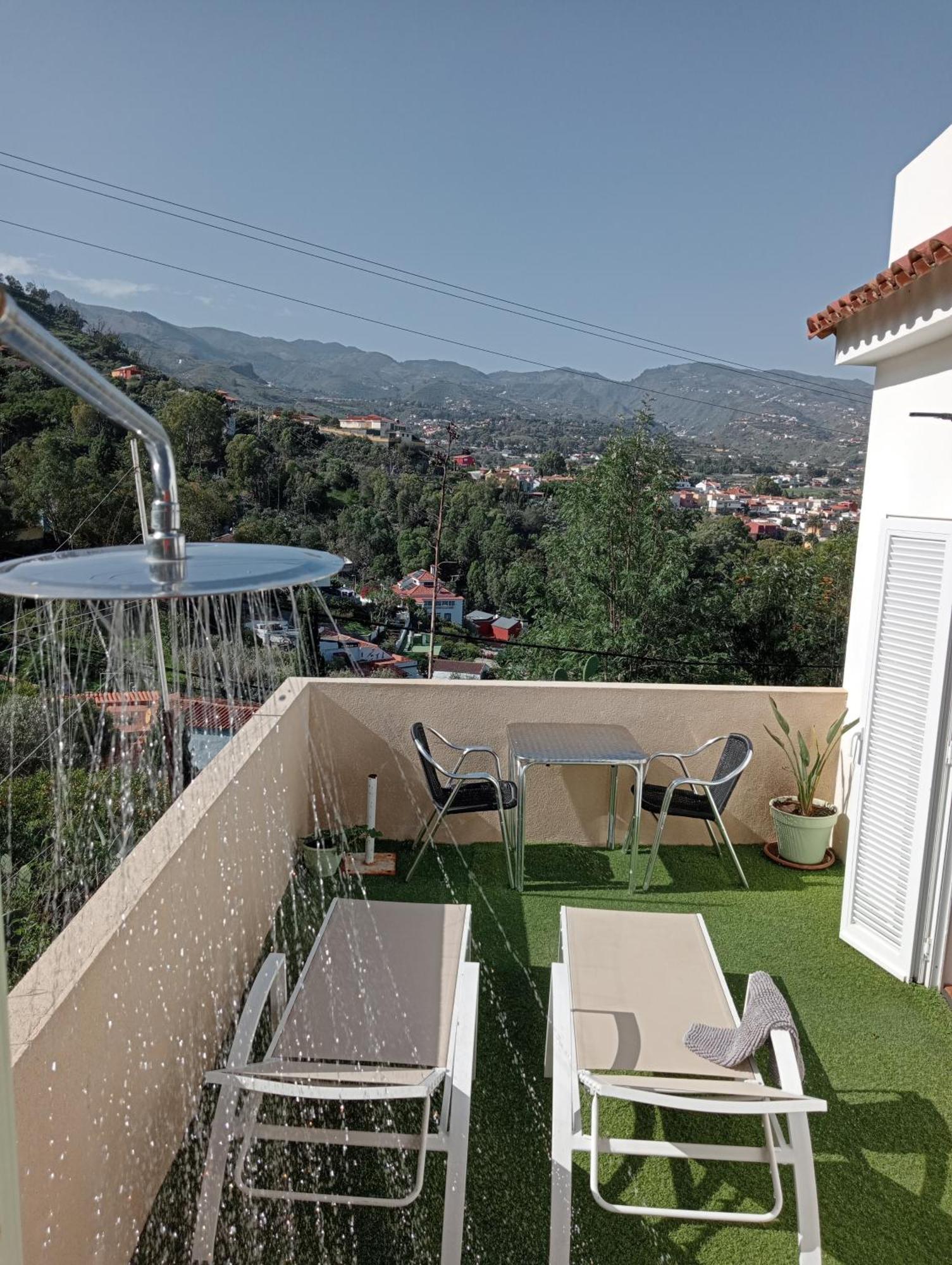 Casa Carmelita Apartment Лас Палмас де Гран Канария Екстериор снимка