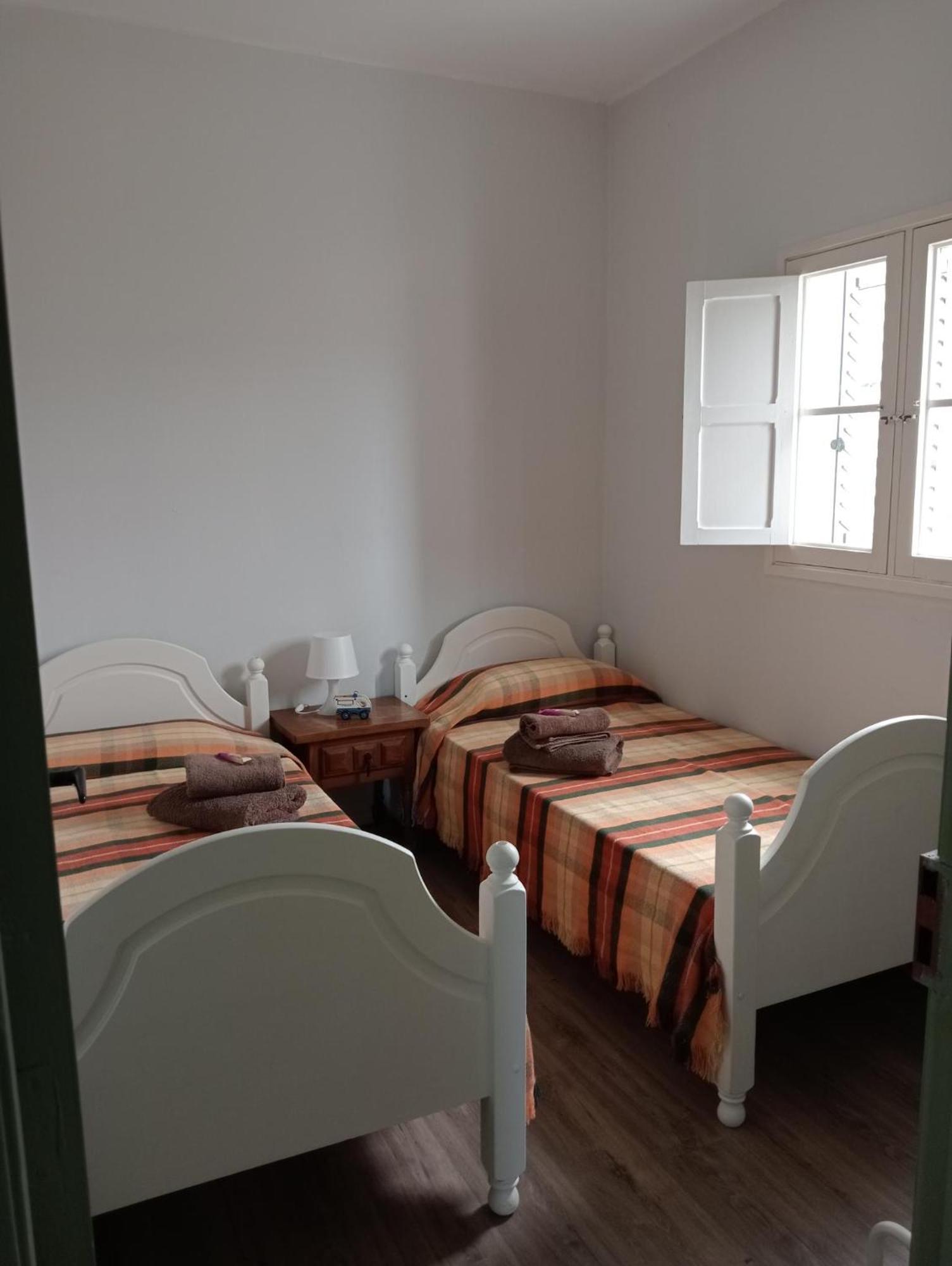 Casa Carmelita Apartment Лас Палмас де Гран Канария Екстериор снимка