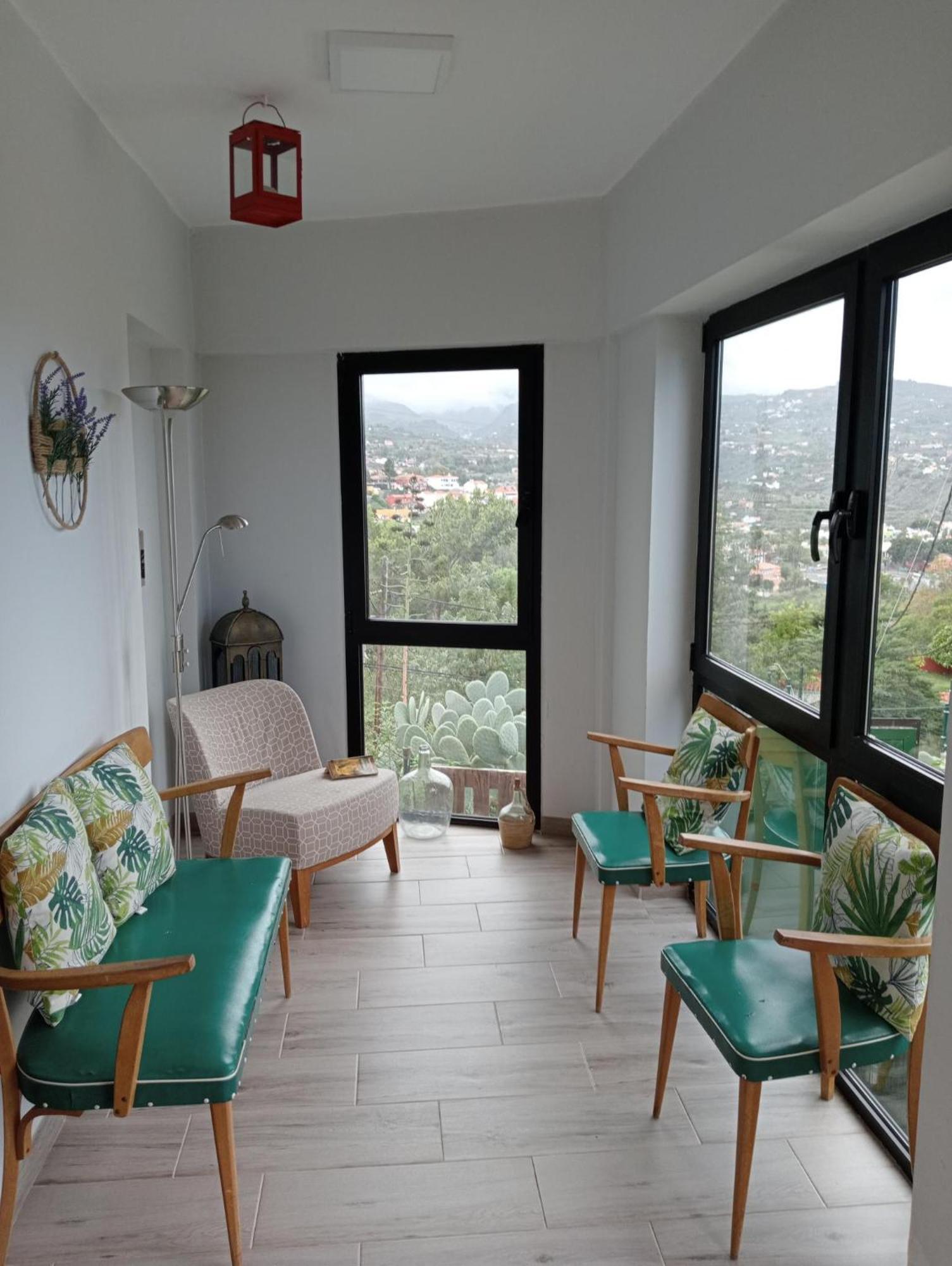 Casa Carmelita Apartment Лас Палмас де Гран Канария Екстериор снимка