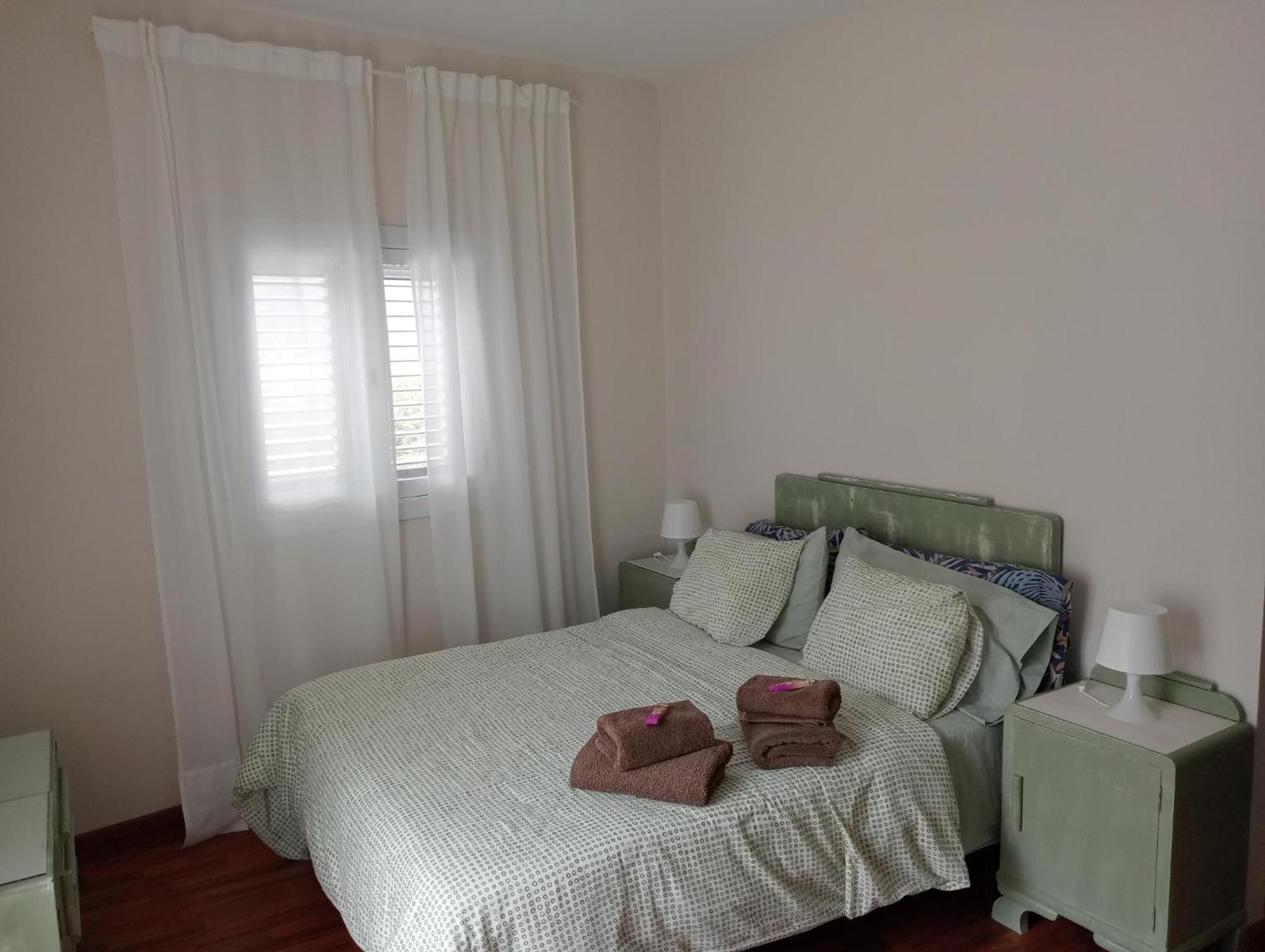 Casa Carmelita Apartment Лас Палмас де Гран Канария Екстериор снимка